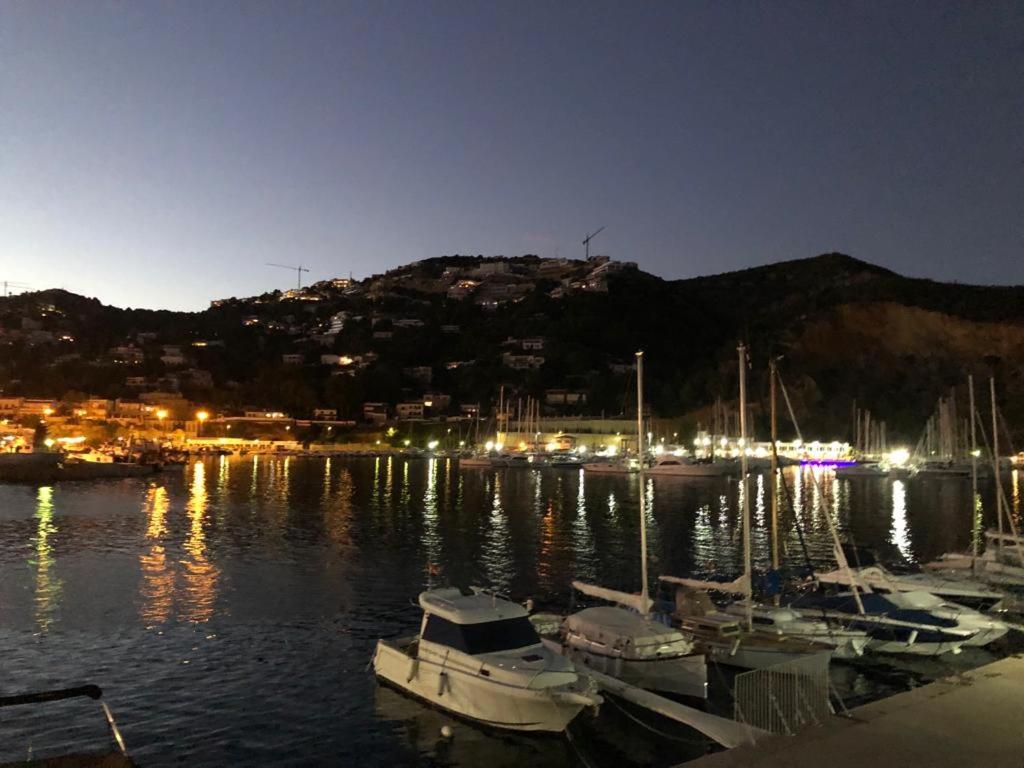 Piso En Javea Puerto Exterior foto